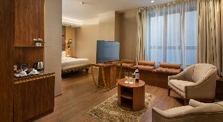 Continental Hotel Budapest