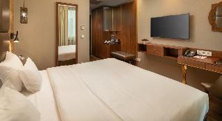 Continental Hotel Budapest