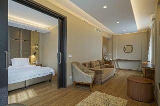 Continental Hotel Budapest