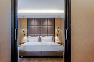 Continental Hotel Budapest
