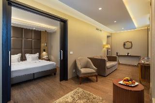 Continental Hotel Budapest