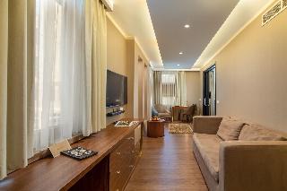 Continental Hotel Budapest