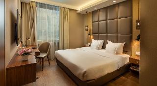 Continental Hotel Budapest