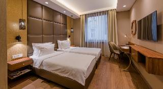 Continental Hotel Budapest