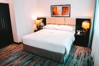 QUARTZ SUITE