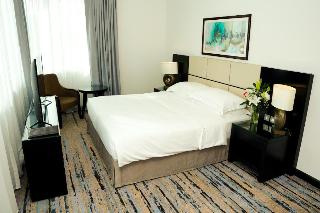 EMERALD SUITE KING BED