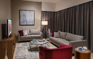 Room
 di Dusit Residence - Marina