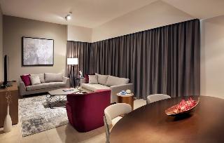 Room
 di Dusit Residence - Marina