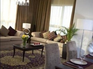 Room
 di Dusit Residence - Marina