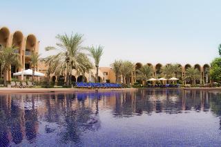 Golden Tulip Al Jazira Hotel & Resort - Generell
