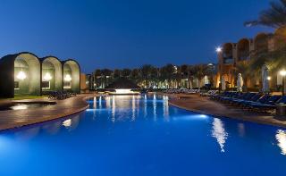 Golden Tulip Al Jazira Hotel & Resort - Generell