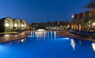 Golden Tulip Al Jazira Hotel & Resort - Pool