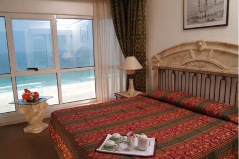 Room
 di Landmark Suites Ajman