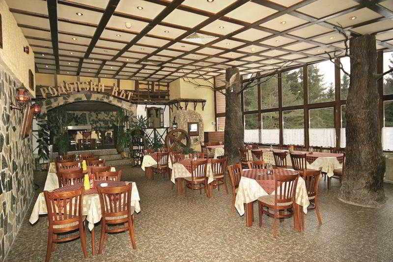 Restaurant
 di Evridika