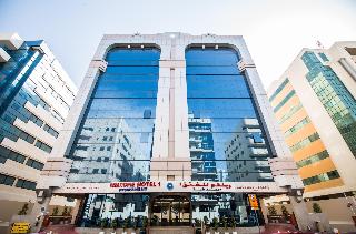 Welcome Hotel Apartment 1