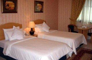 Room
 di London Creek Hotel Apartment