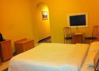 Room
 di London Creek Hotel Apartment