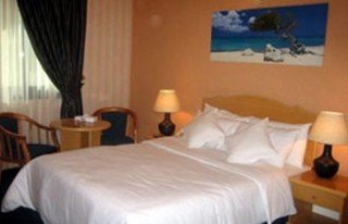 Room
 di London Creek Hotel Apartment