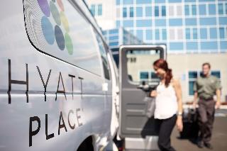 Hyatt Place Orlando Airport