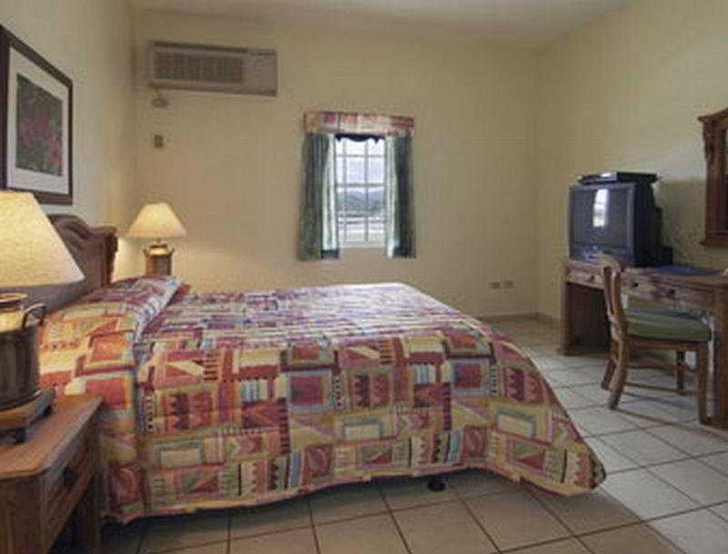 Room
 di Howard Johnson Downtown Mayaguez