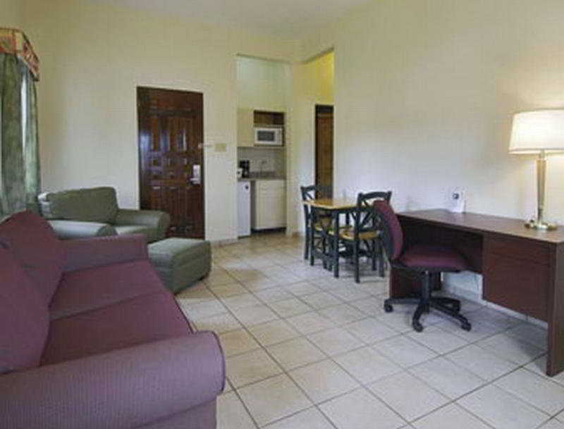 Room
 di Howard Johnson Downtown Mayaguez