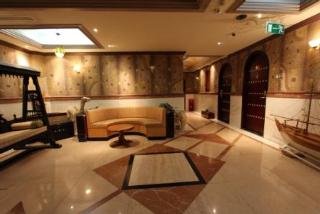 Lobby
 di Oriental Palace