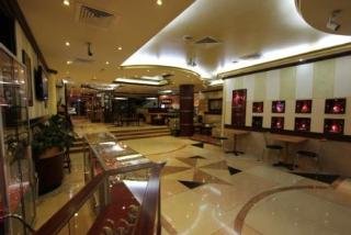 Lobby
 di Oriental Palace