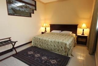 Room
 di Oriental Palace