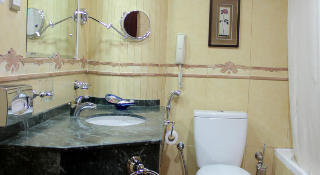 Room
 di Oriental Palace