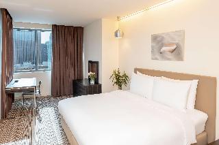 Room
 di Radisson Blu Residence Dubai Marina