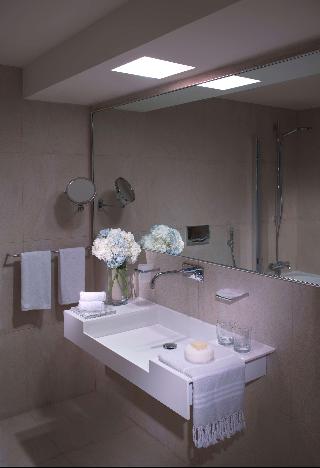 Room
 di Radisson Blu Residence Dubai Marina