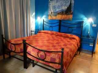 Basilica Square B&B, Rome