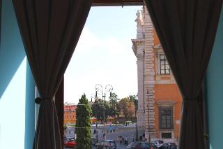Basilica Square B&B, Rome
