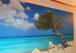 Basilica Square B&B, Rome