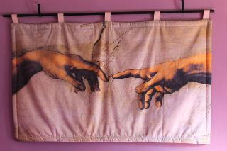 Basilica Square B&B, Rome