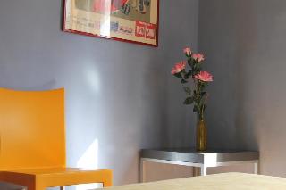 Basilica Square B&B, Rome