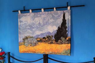 Basilica Square B&B, Rome