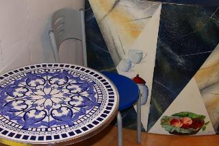 Basilica Square B&B, Rome