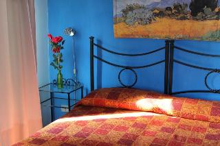 Basilica Square B&B, Rome