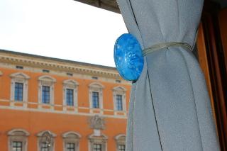 Basilica Square B&B, Rome