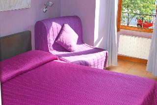 Basilica Square B&B, Rome