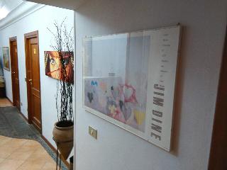 Basilica Square B&B, Rome