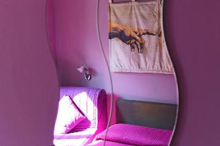 Basilica Square B&B, Rome