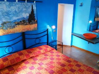 Basilica Square B&B, Rome