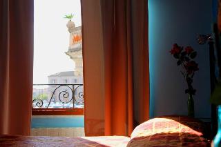 Basilica Square B&B, Rome