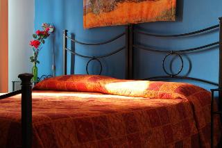 Basilica Square B&B, Rome