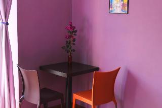 Basilica Square B&B, Rome