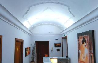 Basilica Square B&B, Rome