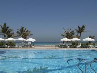 Umm Al Qwain Beach Hotel