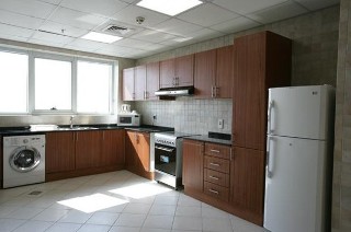 Room
 di Winchester Deluxe Hotel Apartment